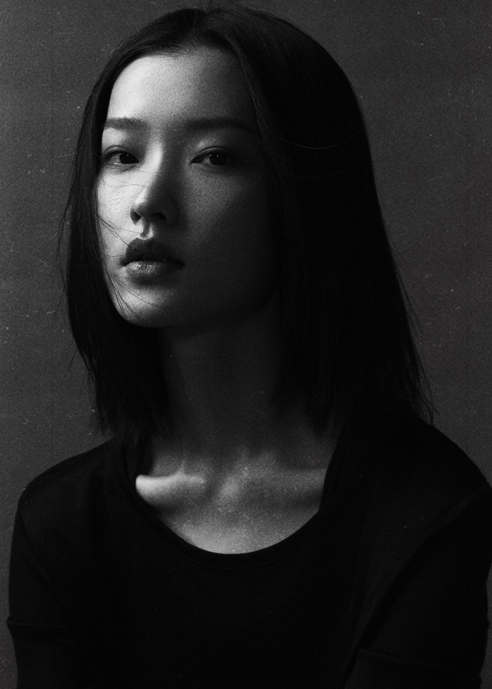 Marie Zhou